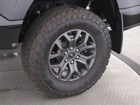 Used 2024 Ford F150 Tremor w/ Mobile Office Package AWD/4WD image 14