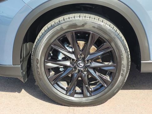 Used 2023 MAZDA CX-5 Carbon Edition image 11