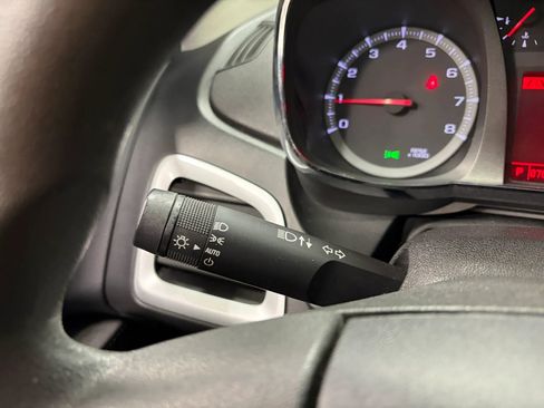 Used 2017 GMC Terrain SLE AWD/4WD image 34