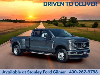 New 2026 Ford F350 XLT