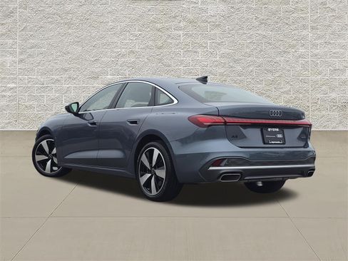 Certified 2025 Audi A5 2.0T Premium w/ Convenience Package AWD/4WD image 5