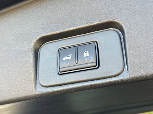 New 2026 Nissan Rogue SV FWD image 16