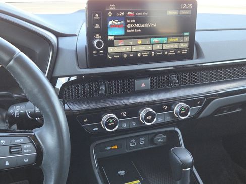 Used 2023 Honda CR-V EX-L image 28