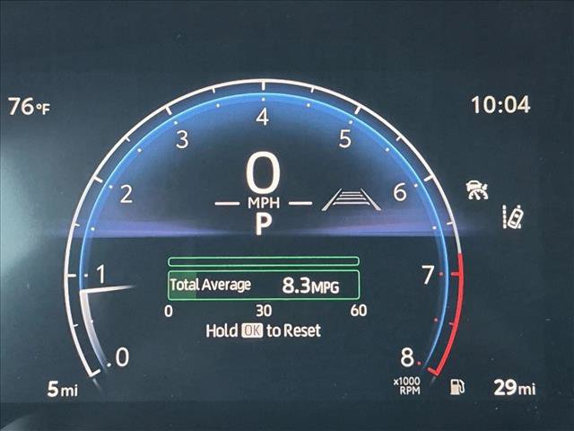 New 2026 Toyota Corolla Cross LE FWD image 11