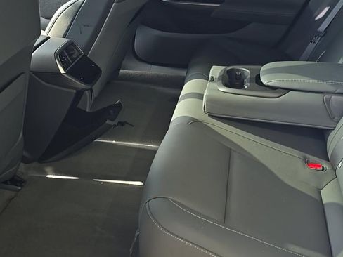 Used 2025 Lucid Air Grand Touring AWD/4WD image 9