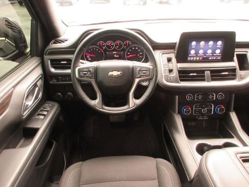 Used 2023 Chevrolet Tahoe LS RWD image 14