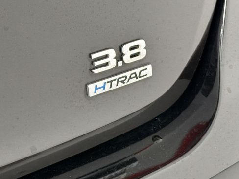 Used 2018 Genesis G80 3.8 AWD/4WD image 33