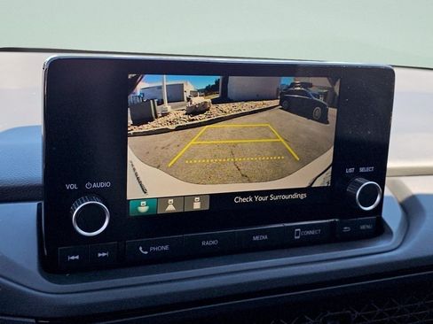 Used 2024 Honda Accord LX image 8