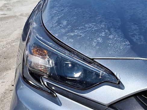 Used 2025 Subaru Legacy Premium image 9