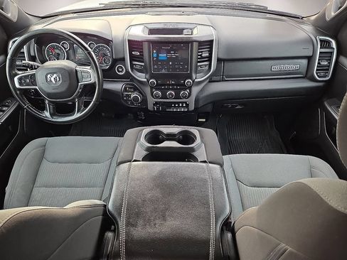 Used 2023 RAM 1500 Big Horn AWD/4WD image 17