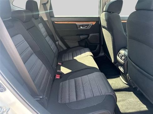 Certified 2017 Honda CR-V EX image 22