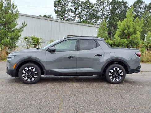 Used 2025 Hyundai Santa Cruz SEL image 33