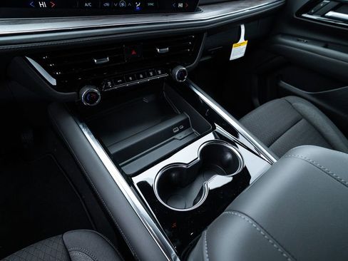 New 2026 Chevrolet Tahoe LS image 22