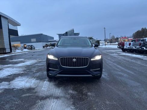 Used 2023 Jaguar F-PACE S image 2