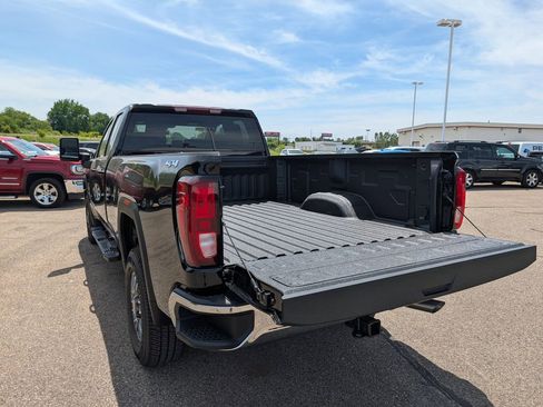 New 2026 GMC Sierra 3500 SLE w/ SLE Convenience Package AWD/4WD image 18