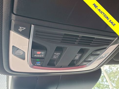 Certified 2024 Acura RDX A-Spec AWD/4WD image 35