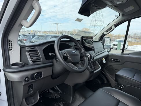 New 2026 Ford Transit 150 Low Roof image 8
