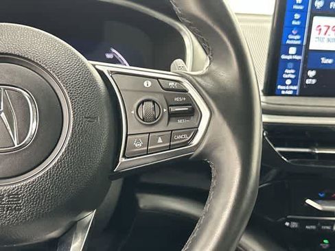 Used 2025 Acura MDX FWD w/ Technology Package image 18