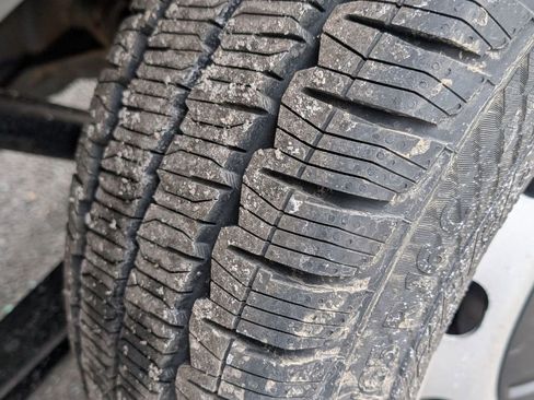 New 2026 Ford Transit 250 148 Medium Roof w/ Load Area Protection Package image 13