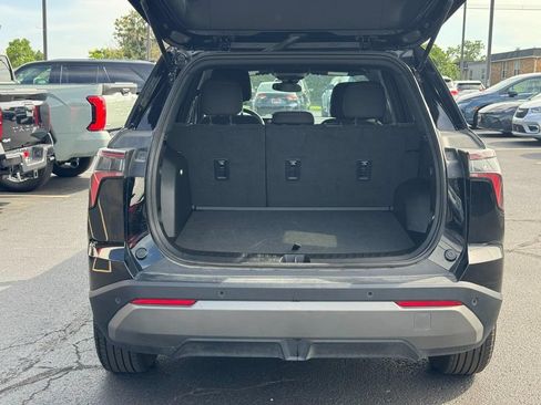 Used 2026 Chevrolet Equinox LT AWD/4WD image 5