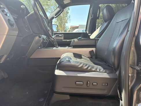 Used 2017 Ford Expedition Limited image 8