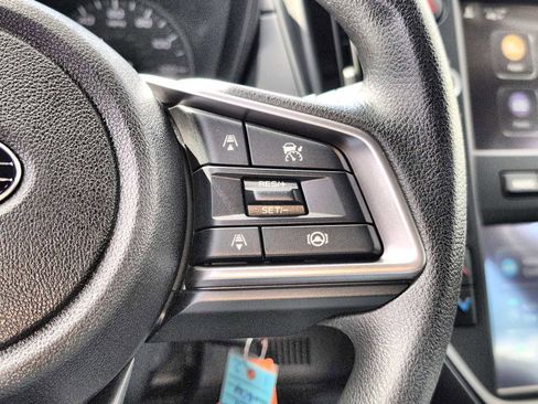 Used 2025 Subaru Impreza 2.0i image 23