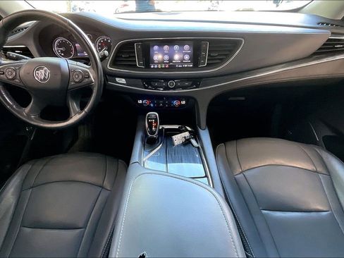 Used 2021 Buick Enclave Premium w/ Sun and Sites Package FWD image 6