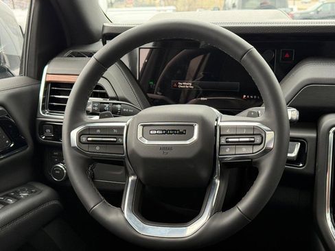 New 2026 GMC Yukon Denali w/ Sun & Power Step Package image 35