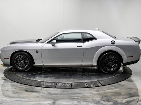 Used 2023 Dodge Challenger SRT Demon 170 RWD image 9