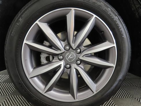 Certified 2023 Acura RDX w/ Technology Package image 30