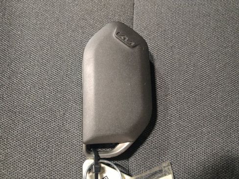 Used 2025 Kia K4 FWD image 32