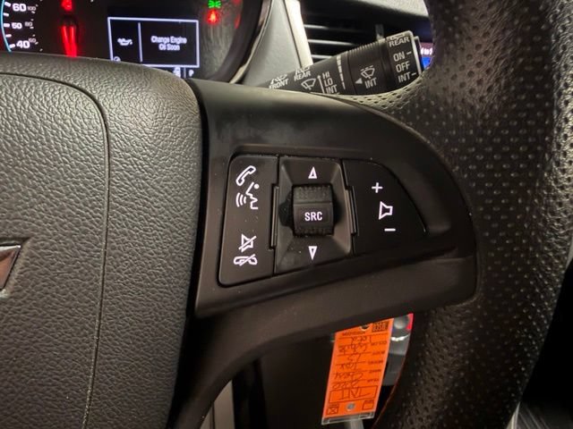 Used 2020 Chevrolet Trax LS w/ Tint and Cruise Package FWD image 30