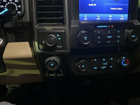 Certified 2020 Ford F150 XLT w/ Trailer Tow Package image 12