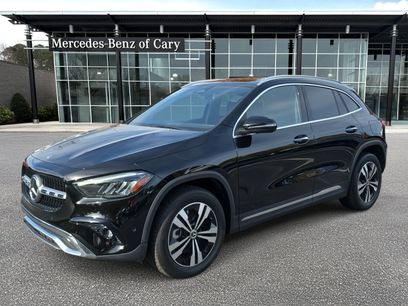 Certified 2024 Mercedes-Benz GLA 250 4MATIC w/ Exclusive Package