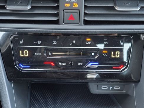 New 2026 Volkswagen Jetta Sport image 16