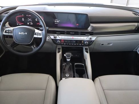 Used 2024 Kia Telluride S w/ S Sunroof Package FWD image 20