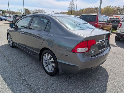 Used 2010 Honda Civic EX-L image 3