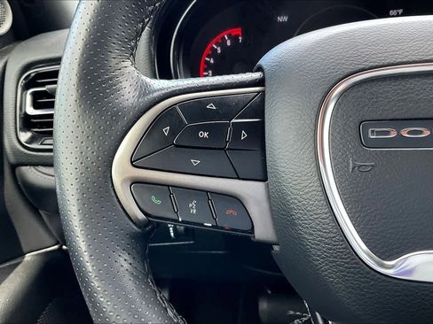 Used 2024 Dodge Durango SXT image 22
