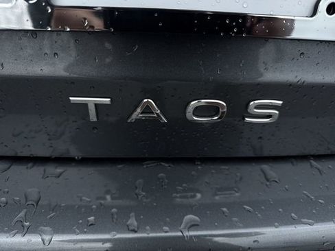 Certified 2024 Volkswagen Taos S image 30