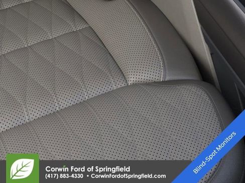 New 2026 Ford F150 Platinum image 18