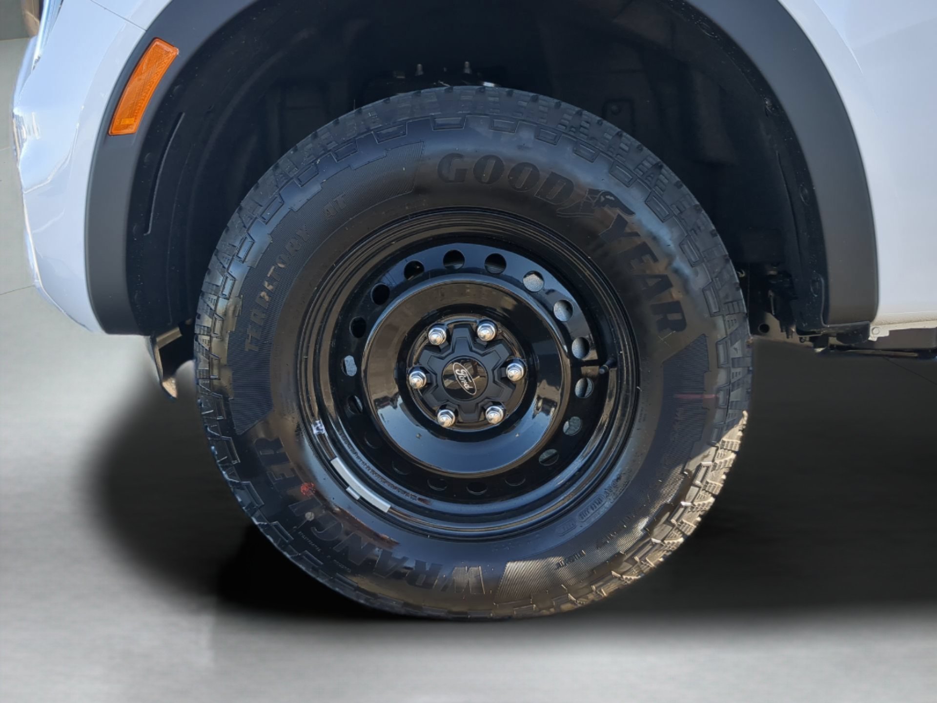 New 2026 Ford Ranger XL RWD image 70