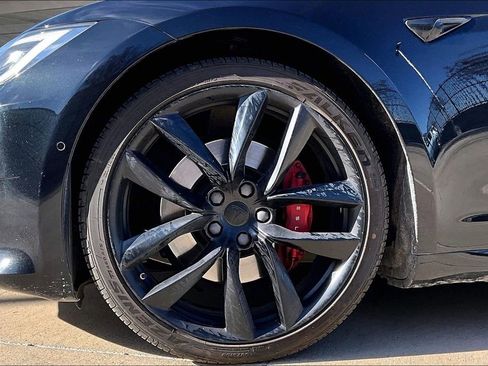 Used 2018 Tesla Model S P100D image 9