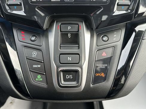 Used 2024 Honda Odyssey Touring image 18