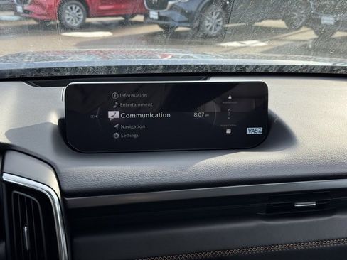 New 2026 MAZDA CX-50 2.5 Hybrid w/ Premium Plus Pkg image 3