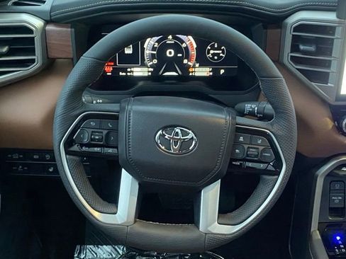 New 2026 Toyota Tundra 1794 Edition image 15