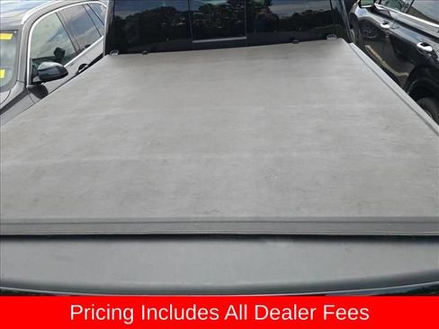 Used 2023 RAM 1500 Limited w/ Night Edition AWD/4WD image 10
