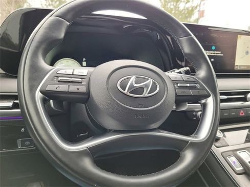 Certified 2023 Hyundai Palisade Calligraphy w/ Cargo Package image 25