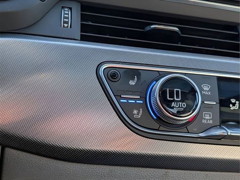 Used 2023 Audi A5 2.0T Premium Plus w/ Premium Plus image 28