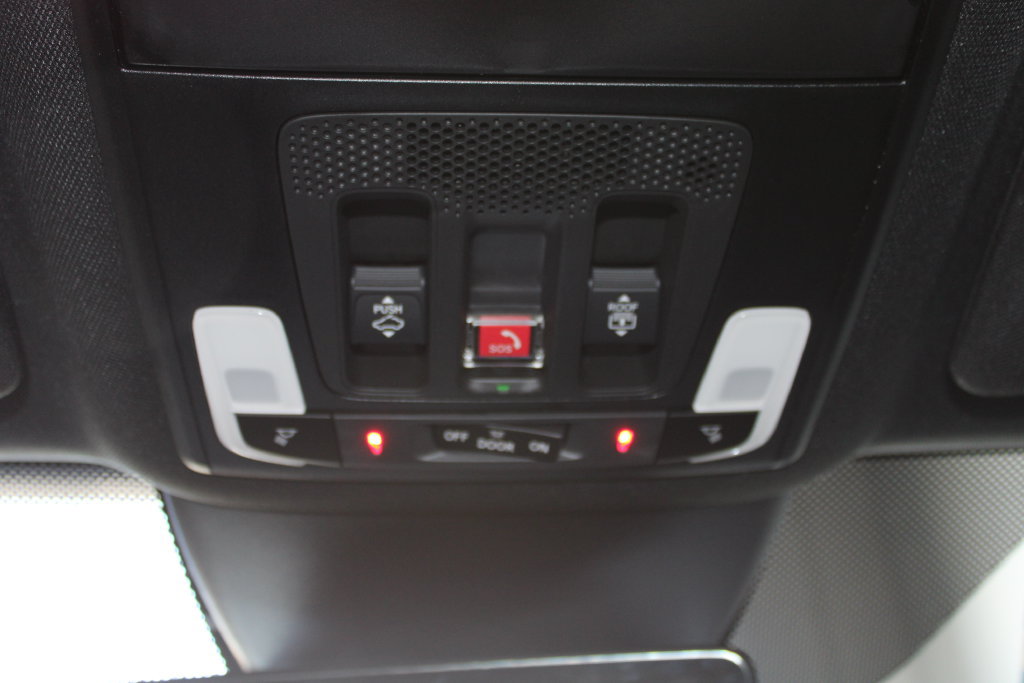 New 2026 Honda Pilot Black Edition image 31