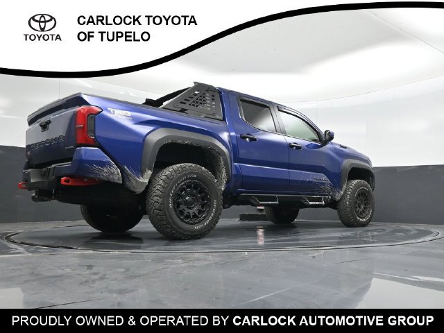 Used 2025 Toyota Tacoma TRD Off-Road AWD/4WD image 66